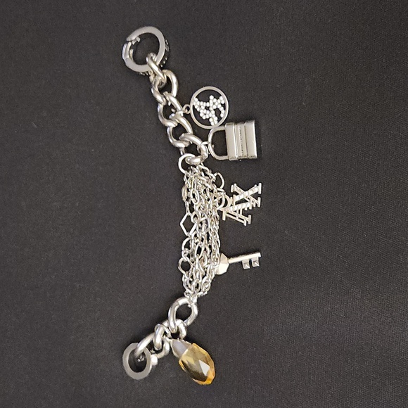 Armani Exchange Jewelry - Rare vintage luxury bracelet Armani Exchange
